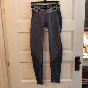 Gymshark Flex Leggings